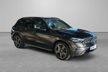 Mercedes-Benz GLC 300 din 2025 - oferta MER154960