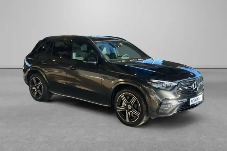 Mercedes-Benz GLC 300 din 2025 cu 19.490 km - oferta MER154960 - foto 1