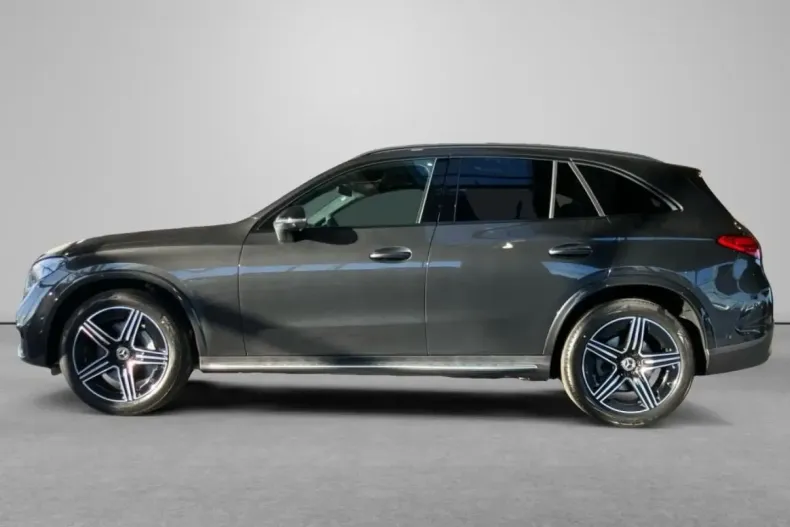 Mercedes-Benz GLC 300 din 2025 cu 19.490 km - oferta MER154960 - foto 2