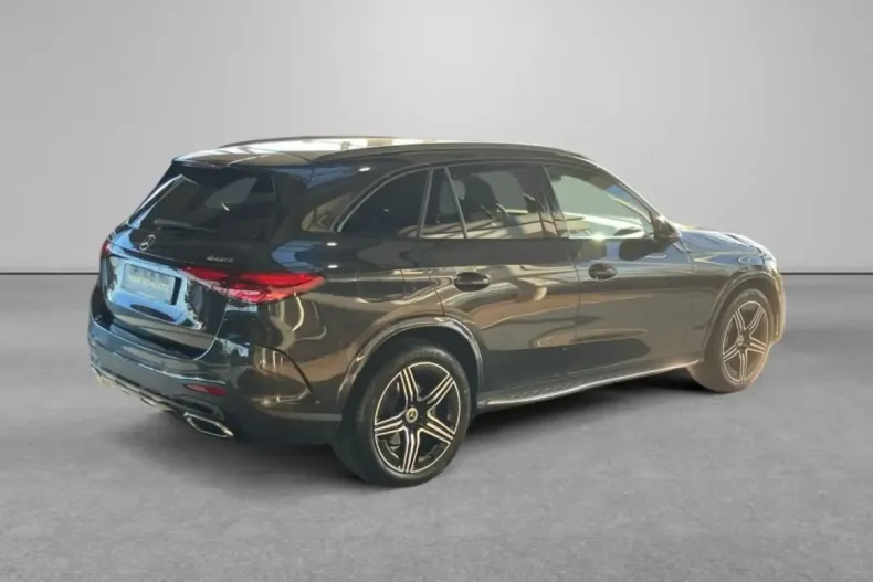 Mercedes-Benz GLC 300 din 2025 cu 19.490 km - oferta MER154960 - foto 5