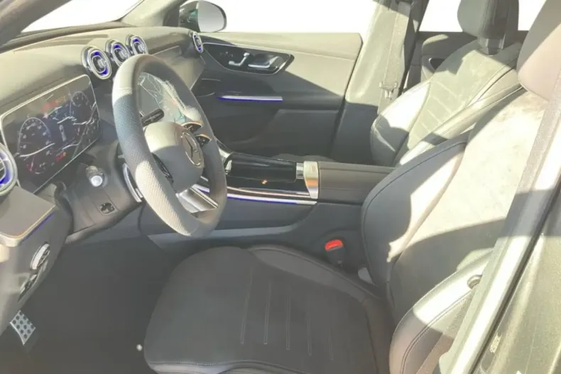 Mercedes-Benz GLC 300 din 2025 cu 19.490 km - oferta MER154960 - foto 8