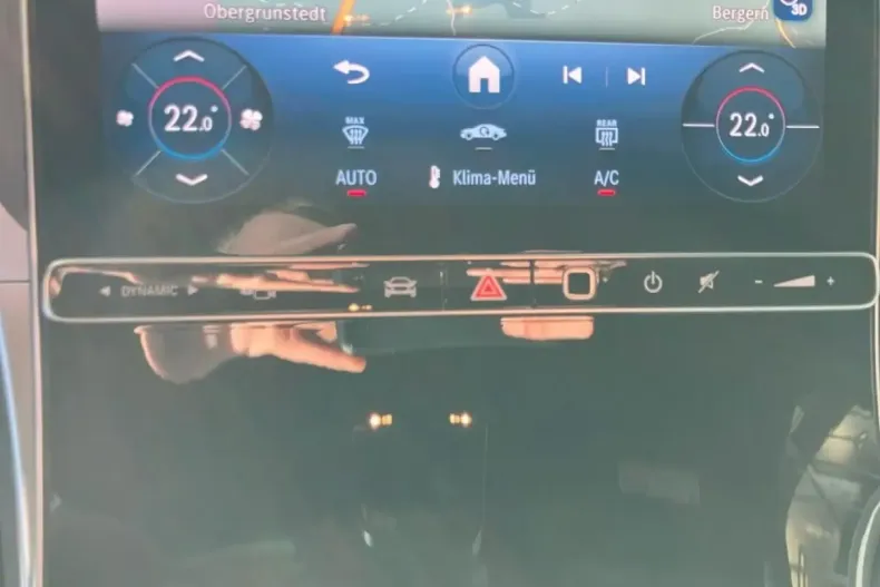 Mercedes-Benz GLC 300 din 2025 cu 19.490 km - oferta MER154960 - foto 9