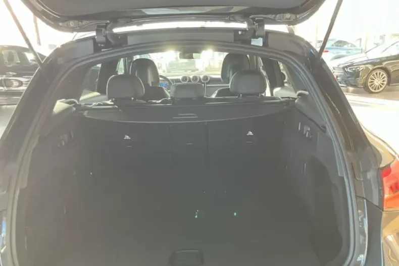 Mercedes-Benz GLC 300 din 2025 cu 19.490 km - oferta MER154960 - foto 14