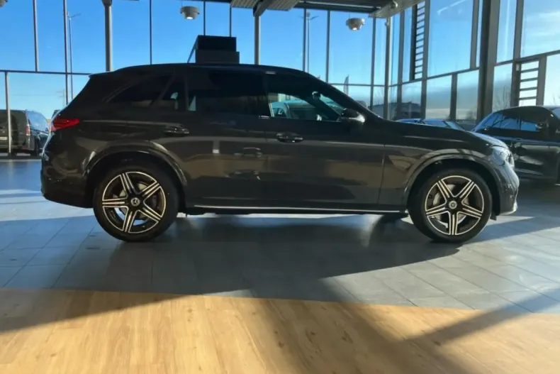 Mercedes-Benz GLC 300 din 2025 cu 19.490 km - oferta MER154960 - foto 15