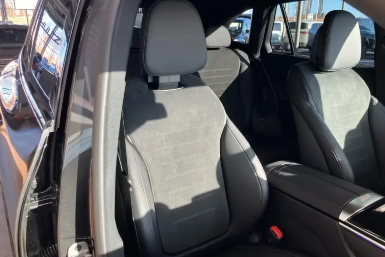 Mercedes-Benz GLC 300 din 2025 cu 19.490 km - oferta MER154960 - foto 16