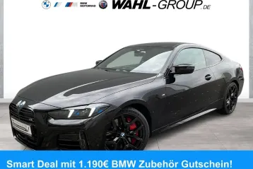 BMW M440 din 2024 - oferta BMW154962