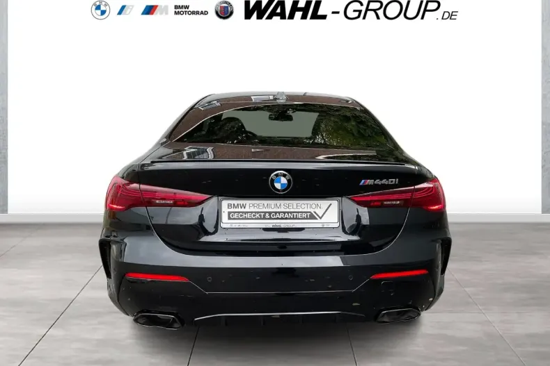 BMW M440 din 2024 cu 14.845 km - oferta BMW154962 - foto 4