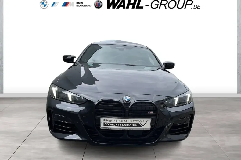BMW M440 din 2024 cu 14.845 km - oferta BMW154962 - foto 7