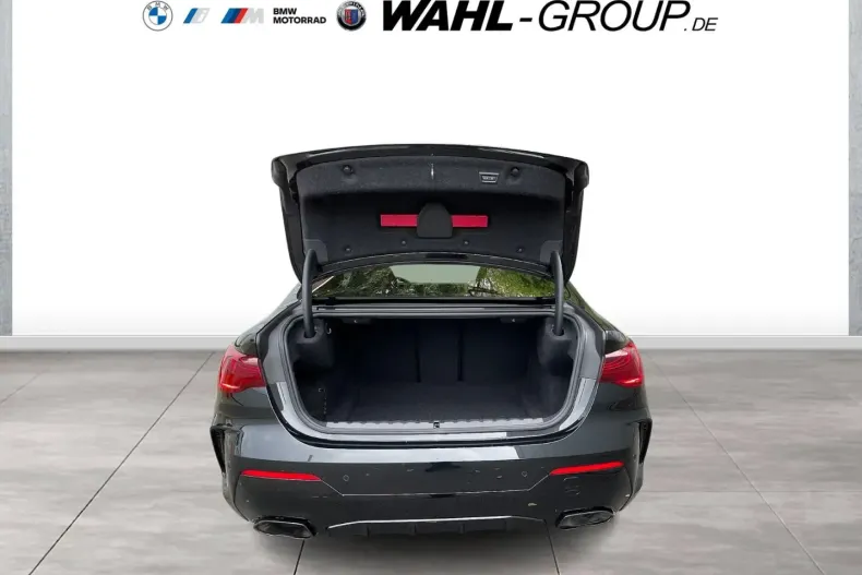 BMW M440 din 2024 cu 14.845 km - oferta BMW154962 - foto 8