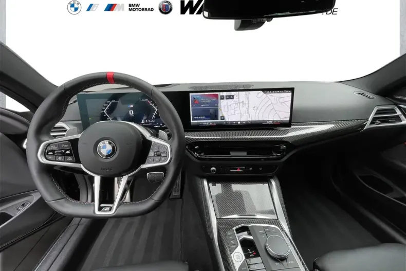 BMW M440 din 2024 cu 14.845 km - oferta BMW154962 - foto 9