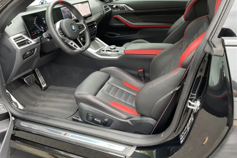 BMW M440 din 2024 cu 14.845 km - oferta BMW154962 - foto 10