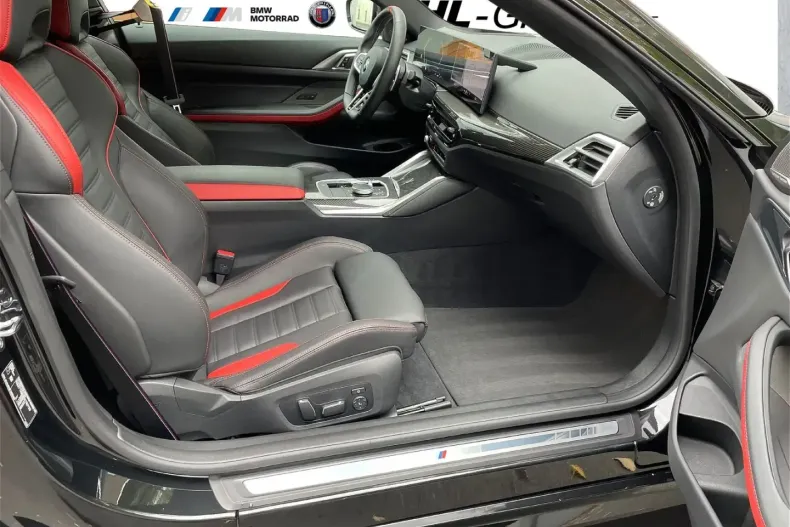 BMW M440 din 2024 cu 14.845 km - oferta BMW154962 - foto 11