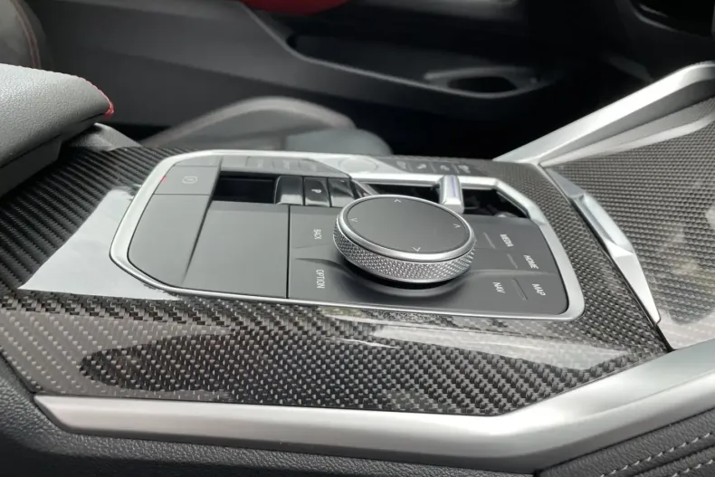 BMW M440 din 2024 cu 14.845 km - oferta BMW154962 - foto 14