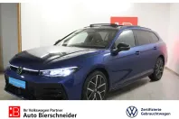 Volkswagen Passat din 2025 cu 13.479 km - oferta VOL154963 - foto 1