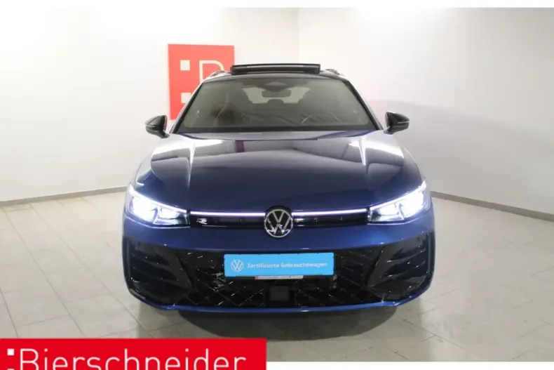Volkswagen Passat din 2025 cu 13.479 km - oferta VOL154963 - foto 4