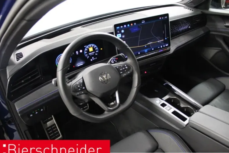 Volkswagen Passat din 2025 cu 13.479 km - oferta VOL154963 - foto 8