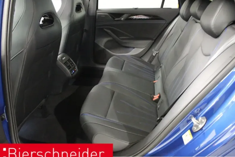 Volkswagen Passat din 2025 cu 13.479 km - oferta VOL154963 - foto 16