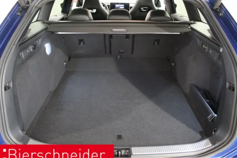 Volkswagen Passat din 2025 cu 13.479 km - oferta VOL154963 - foto 17