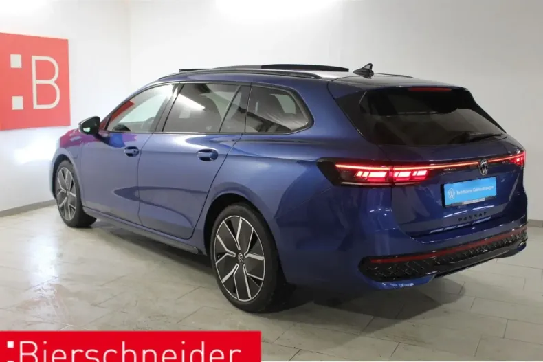 Volkswagen Passat din 2025 cu 13.479 km - oferta VOL154963 - foto 21