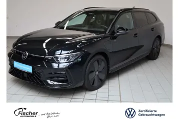 Volkswagen Passat din 2024 - oferta VOL154964