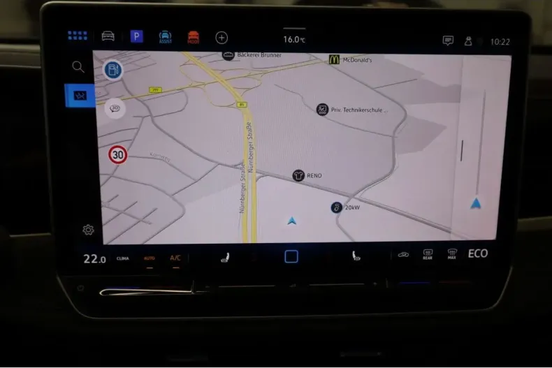 Volkswagen Passat din 2024 cu 14.300 km - oferta VOL154964 - foto 14