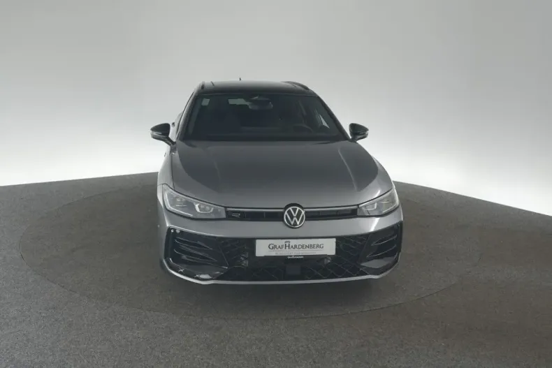Volkswagen Passat din 2024 cu 16.900 km - oferta VOL154965 - foto 3
