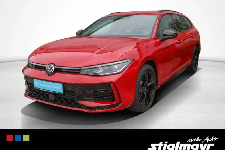 Volkswagen Passat din 2024 cu 7.345 km - oferta VOL154966 - foto 16