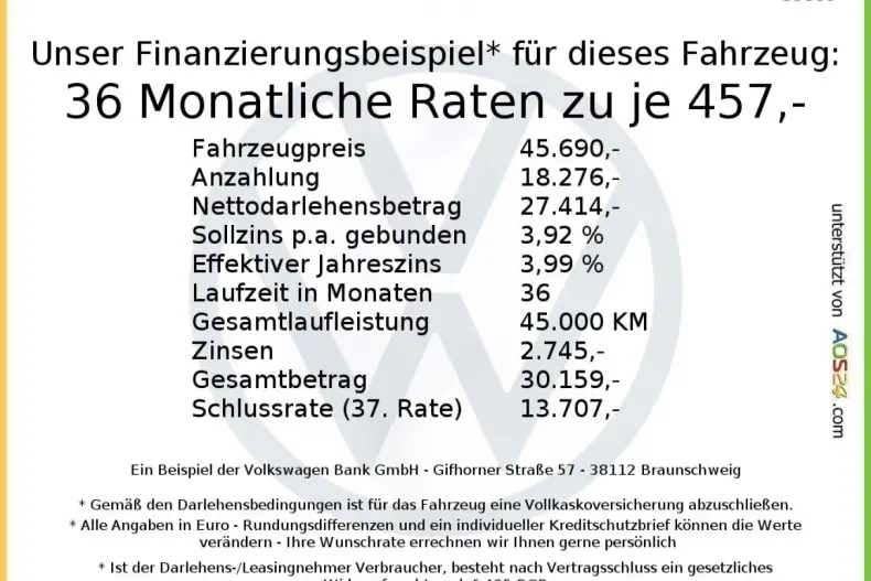 Volkswagen Passat din 2024 cu 7.345 km - oferta VOL154966 - foto 17