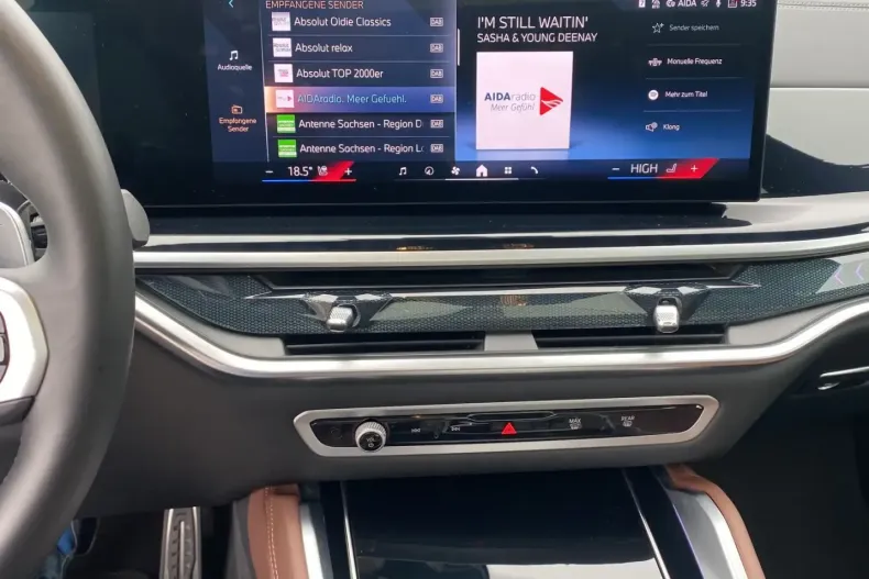 BMW X6 din 2025 cu 26.000 km - oferta BMW154967 - foto 4