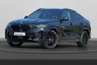 BMW X6 din 2024 cu 40.337 km - oferta BMW154968 - foto 1