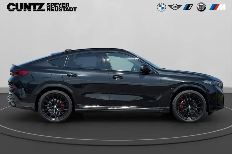 BMW X6 din 2024 cu 40.337 km - oferta BMW154968 - foto 5