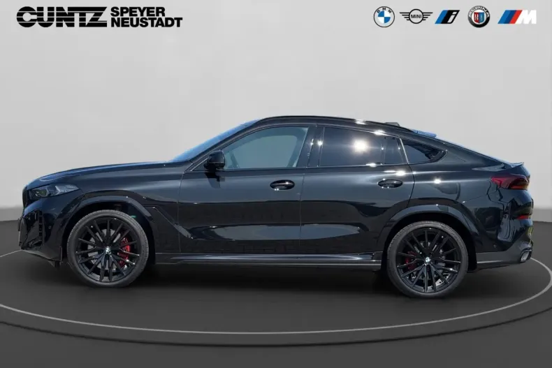 BMW X6 din 2024 cu 40.337 km - oferta BMW154968 - foto 9