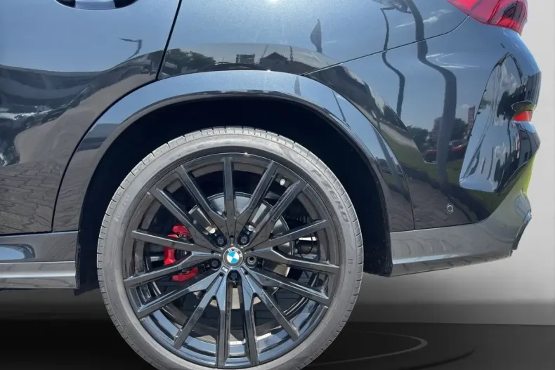 BMW X6 din 2024 cu 40.337 km - oferta BMW154968 - foto 11