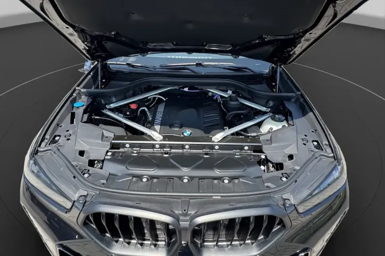 BMW X6 din 2024 cu 40.337 km - oferta BMW154968 - foto 15