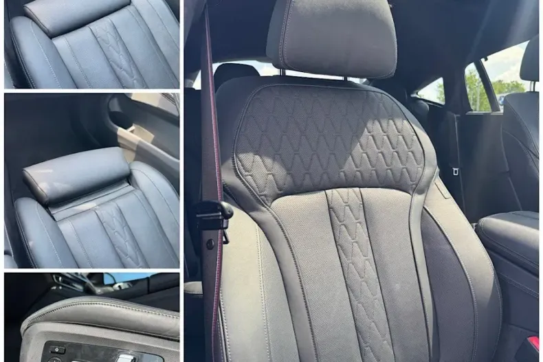 BMW X6 din 2024 cu 40.337 km - oferta BMW154968 - foto 19