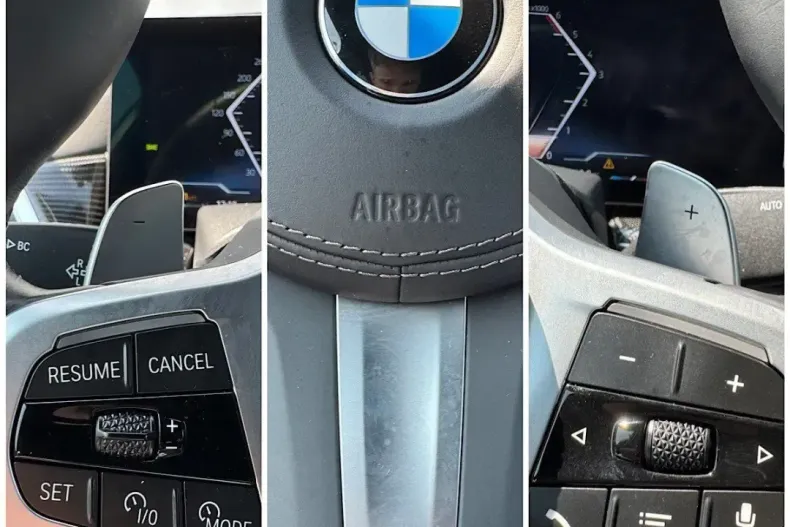 BMW X6 din 2024 cu 40.337 km - oferta BMW154968 - foto 22