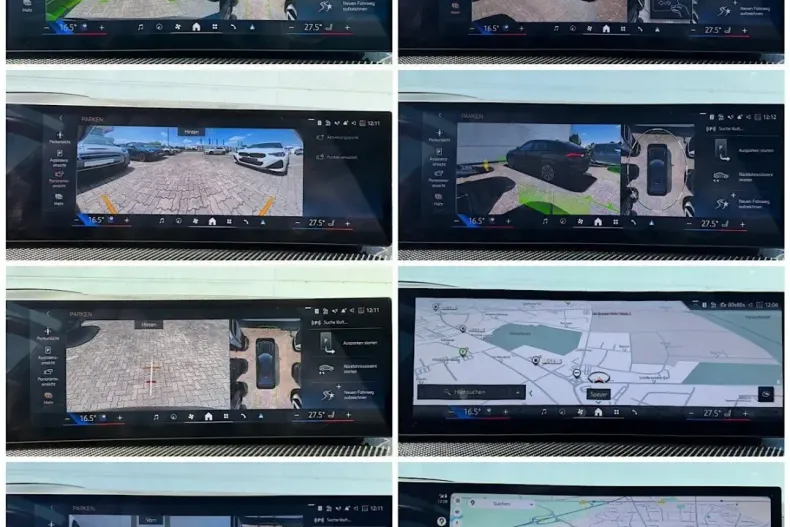 BMW X6 din 2024 cu 40.337 km - oferta BMW154968 - foto 27