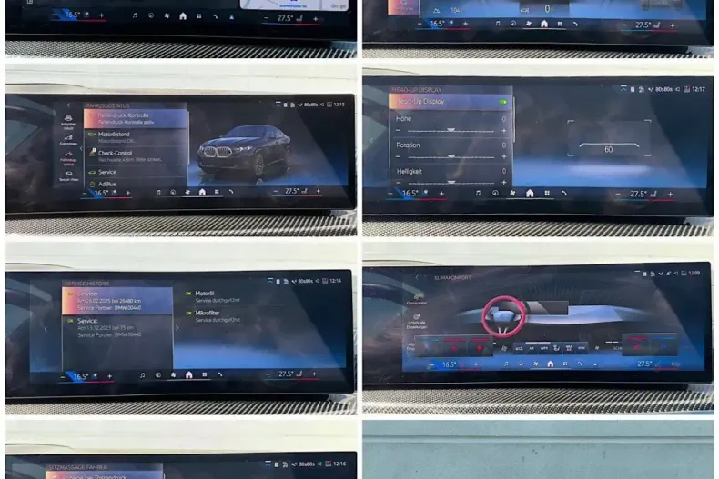 BMW X6 din 2024 cu 40.337 km - oferta BMW154968 - foto 28