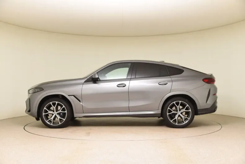 BMW X6 din 2024 cu 62.500 km - oferta BMW154969 - foto 2
