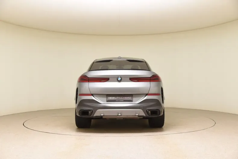 BMW X6 din 2024 cu 62.500 km - oferta BMW154969 - foto 3