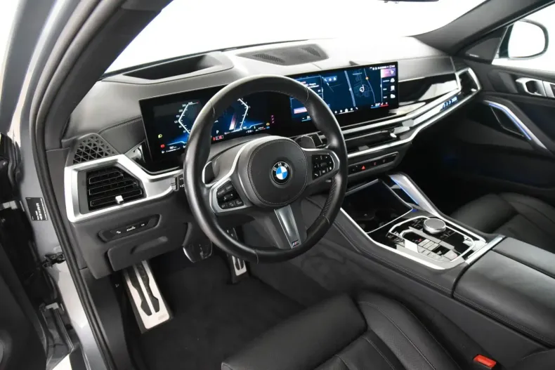 BMW X6 din 2024 cu 62.500 km - oferta BMW154969 - foto 6