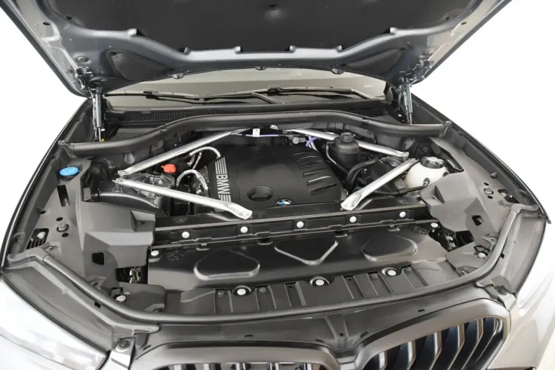 BMW X6 din 2024 cu 62.500 km - oferta BMW154969 - foto 22