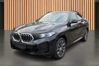 BMW X6 din 2024 cu 25.200 km - oferta BMW154970 - foto 1