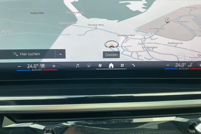 BMW X6 din 2024 cu 25.200 km - oferta BMW154970 - foto 4