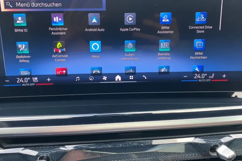 BMW X6 din 2024 cu 25.200 km - oferta BMW154970 - foto 6