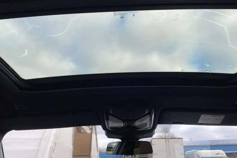 BMW X6 din 2024 cu 25.200 km - oferta BMW154970 - foto 13