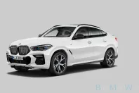 BMW X6 din 2022 cu 54.726 km - oferta BMW154971 - foto 1