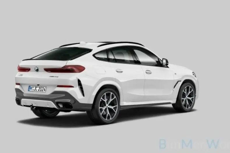 BMW X6 din 2022 cu 54.726 km - oferta BMW154971 - foto 3