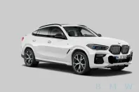 BMW X6 din 2022 cu 54.726 km - oferta BMW154971 - foto 4
