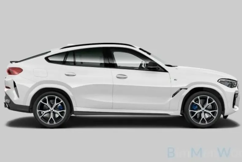 BMW X6 din 2022 cu 54.726 km - oferta BMW154971 - foto 6